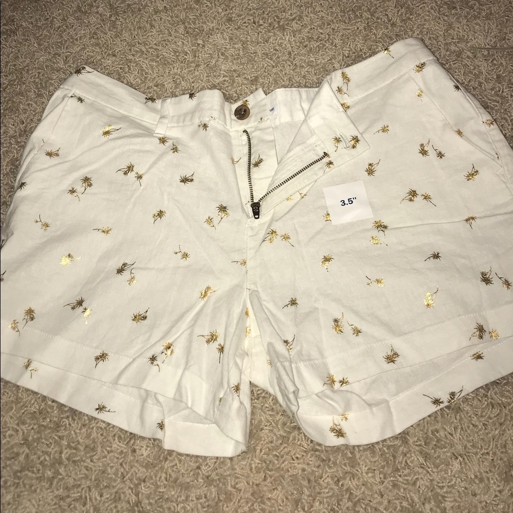 Brand new shorts